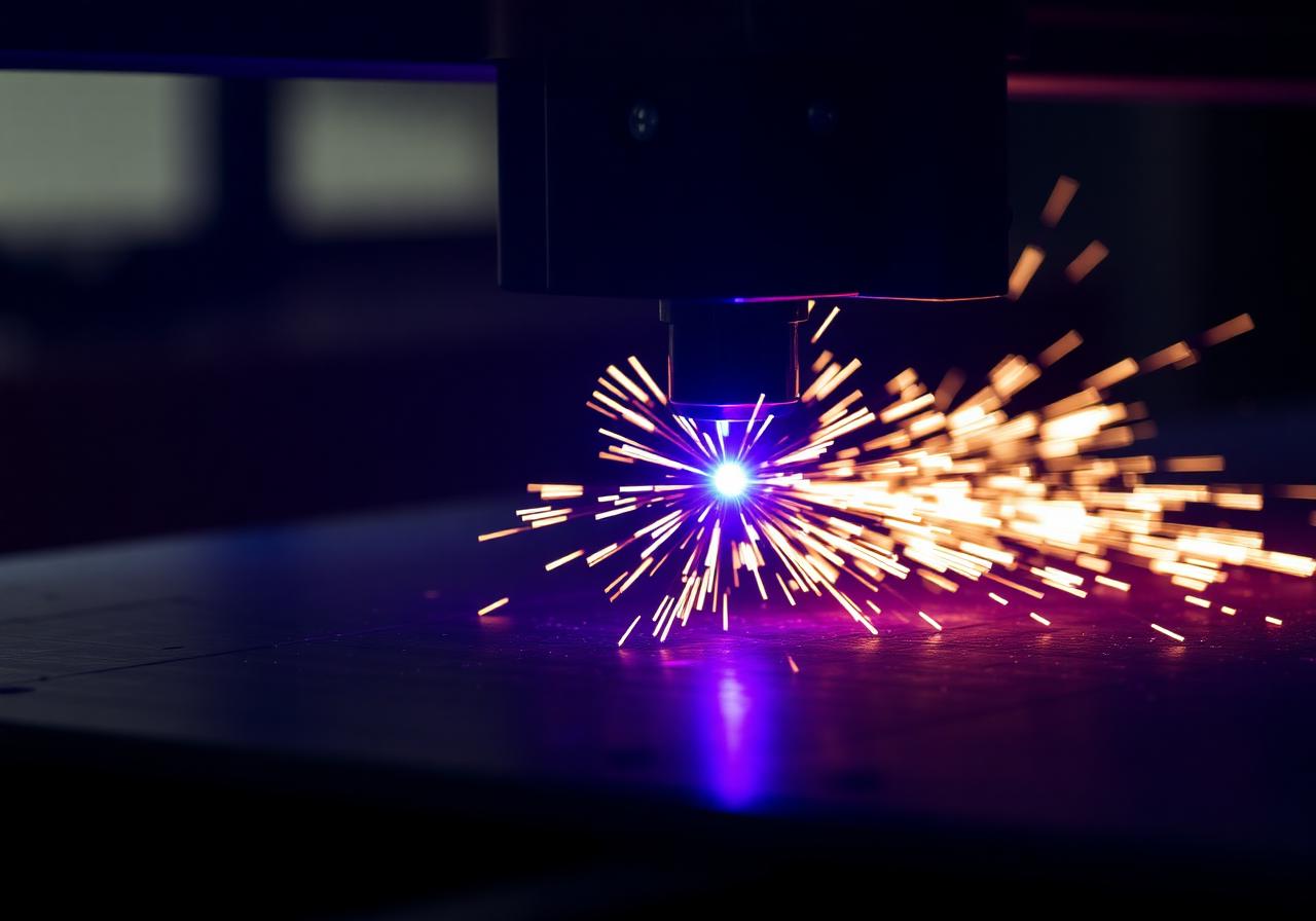 Precision Laser Cuts
